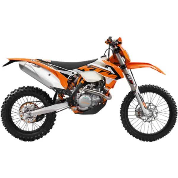 KTM 250 EXC-F