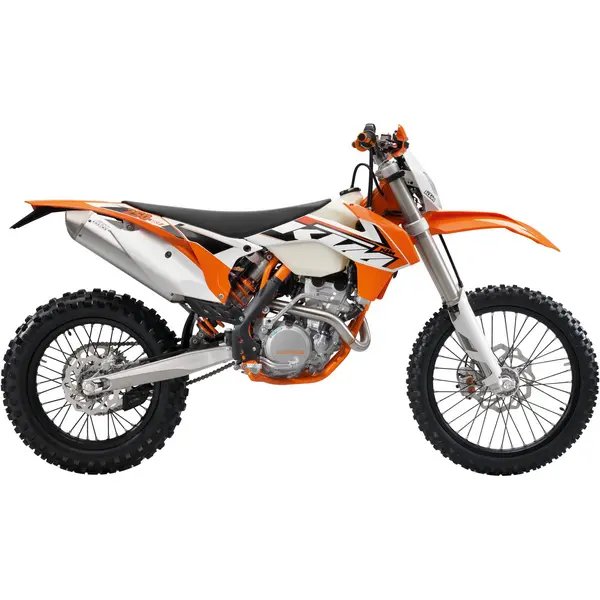 KTM 250 EXC-F