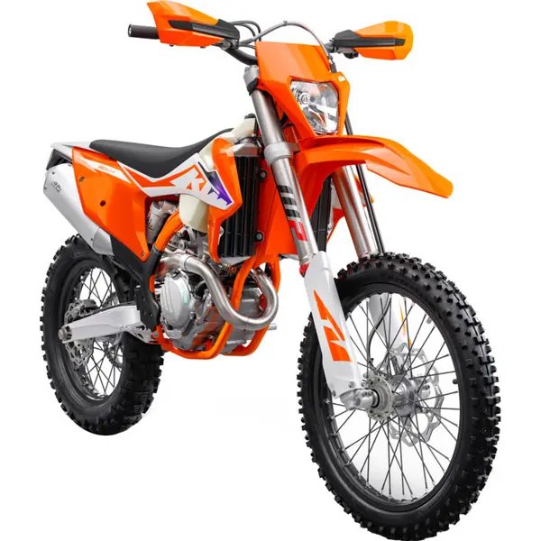 KTM 250 EXC-F