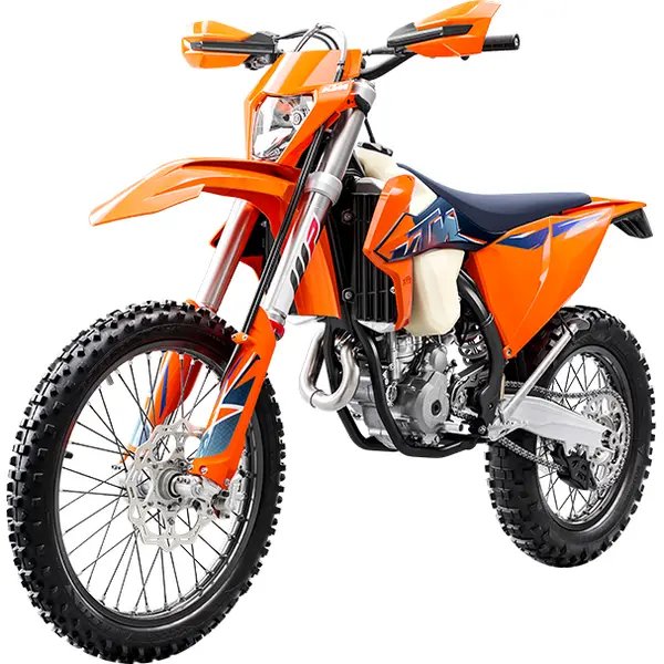 KTM 250 EXC-F