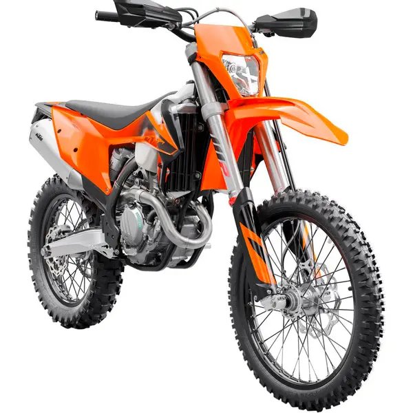 KTM 250 EXC-F