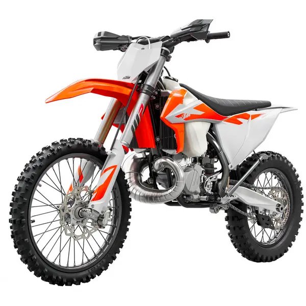 KTM 250 EXC TPI