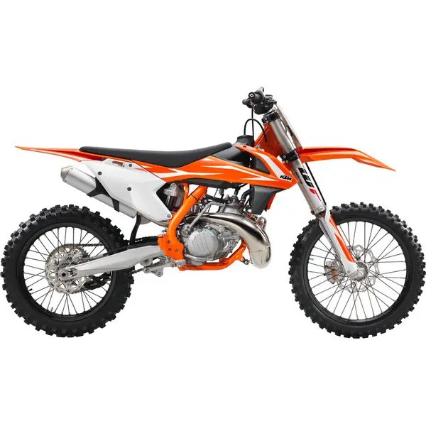 KTM 250 SX