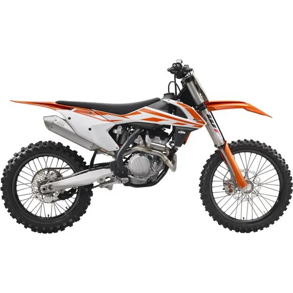 KTM 250 SX-F