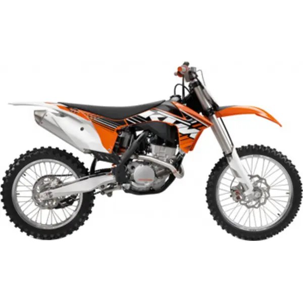 KTM 250 SX-F