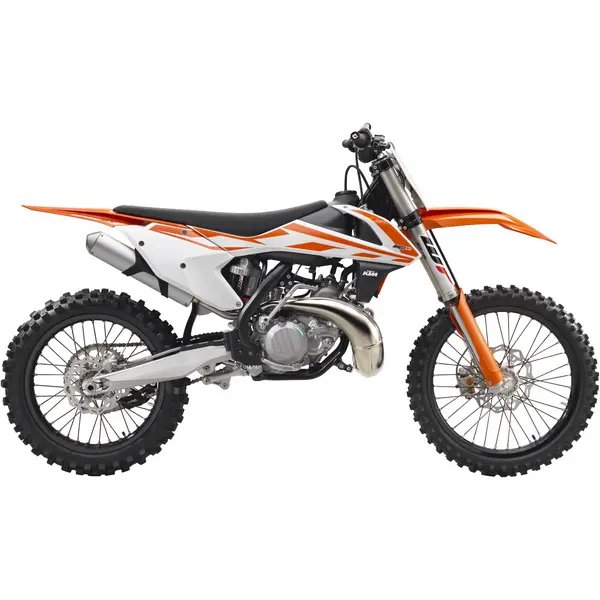 KTM 250 SX