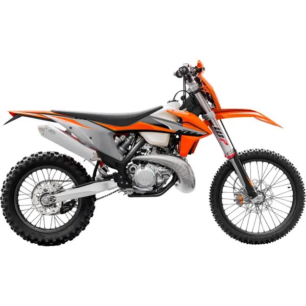 KTM 300 EXC TPI