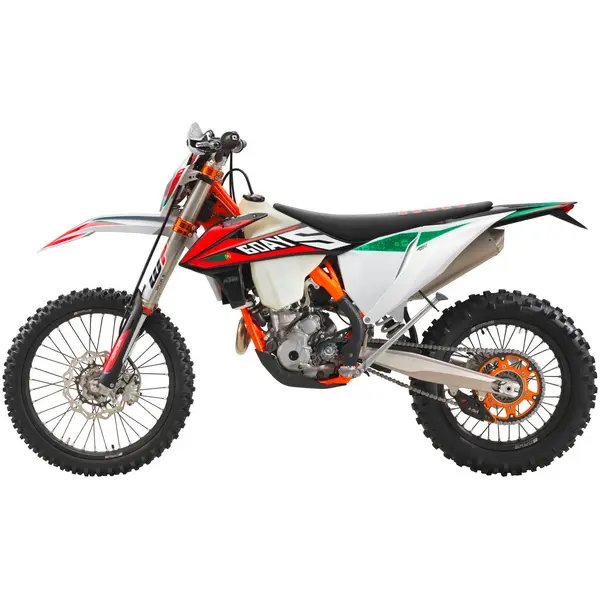 KTM 300 EXC TPI SIX DAYS