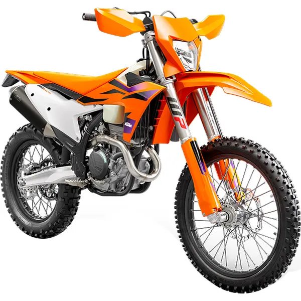 KTM 350 EXC-F