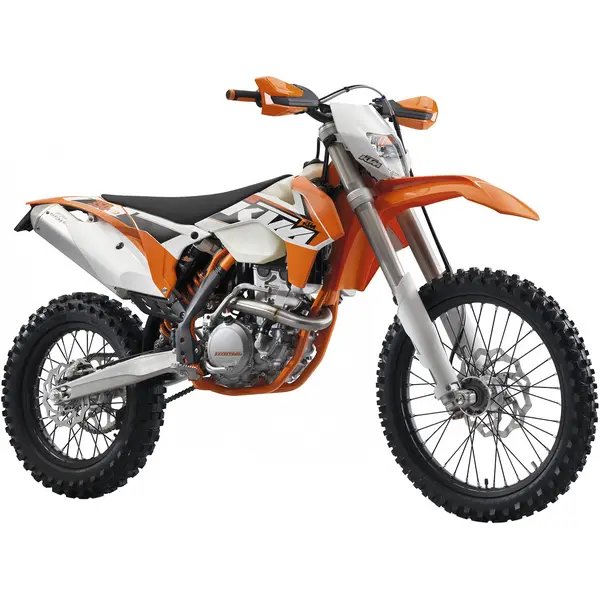 KTM 350 EXC-F