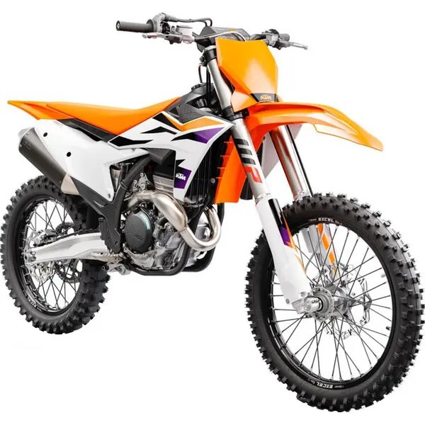 KTM 350 SX-F