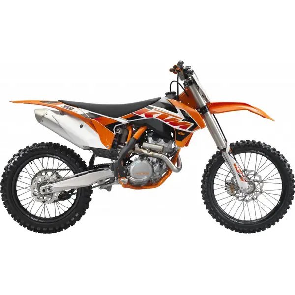 KTM 350 SX-F
