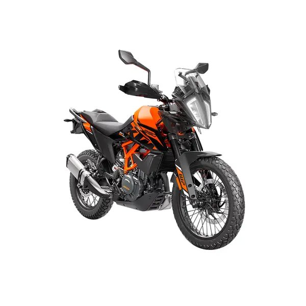 KTM 390 ADVENTURE W