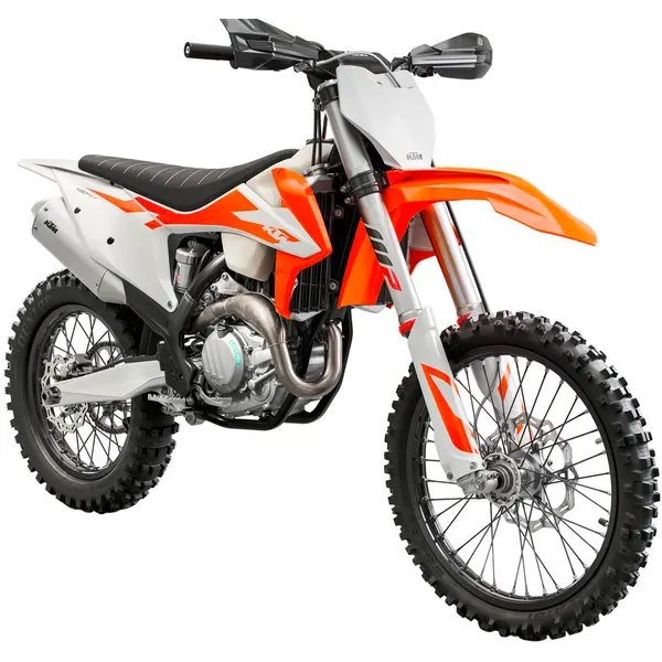 KTM 450 EXC-F