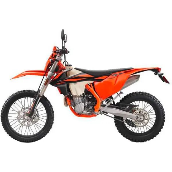 KTM 450 EXC-F