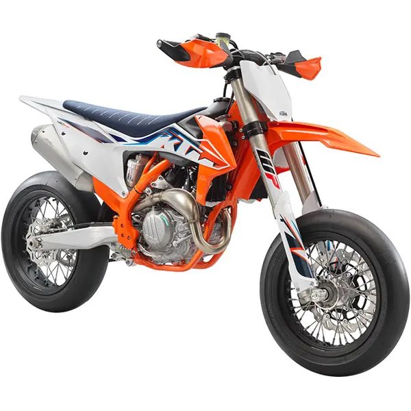KTM 450 SMR