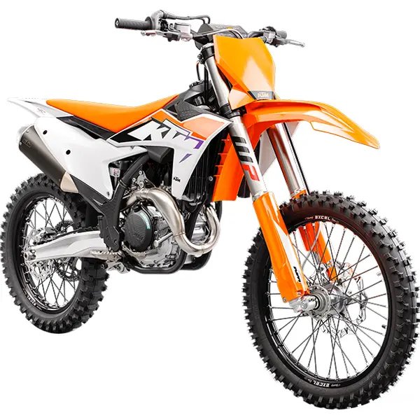 KTM 450 SX-F IE