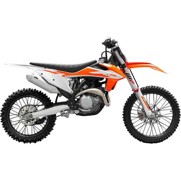 KTM 450 SX-F IE