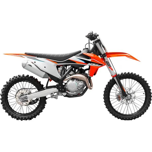 KTM 450 SX-F IE