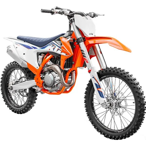 KTM 450 SX-F IE