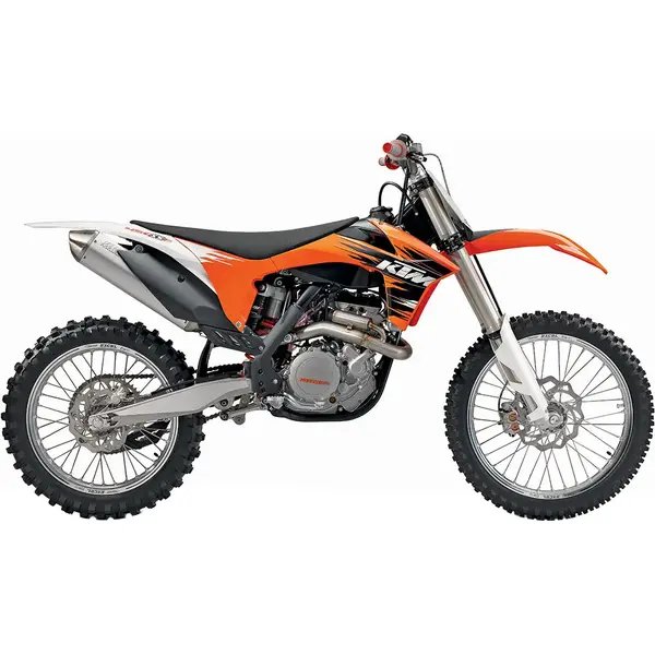 KTM 450 SX-F RACING