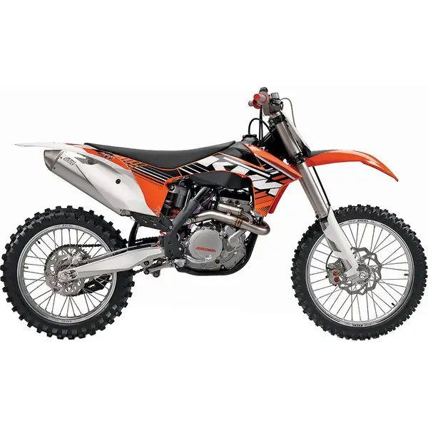 KTM 450 SX-F RACING