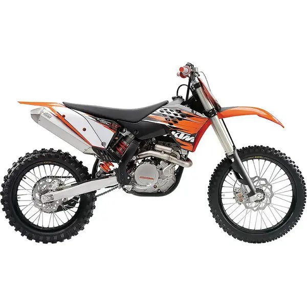 KTM 450 SX-F RACING