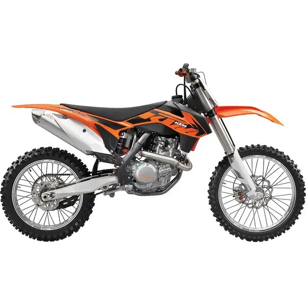 KTM 450 SX-F