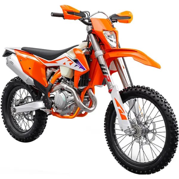 KTM 500 EXC-F