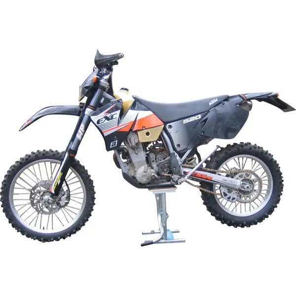 KTM 520 EXC RACING