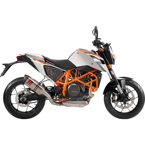 KTM 690 DUKE R