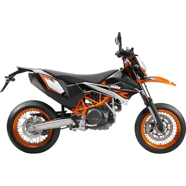 KTM 690 SMC R