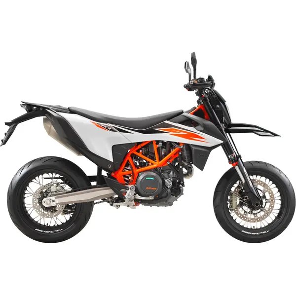 KTM 690 SMC R
