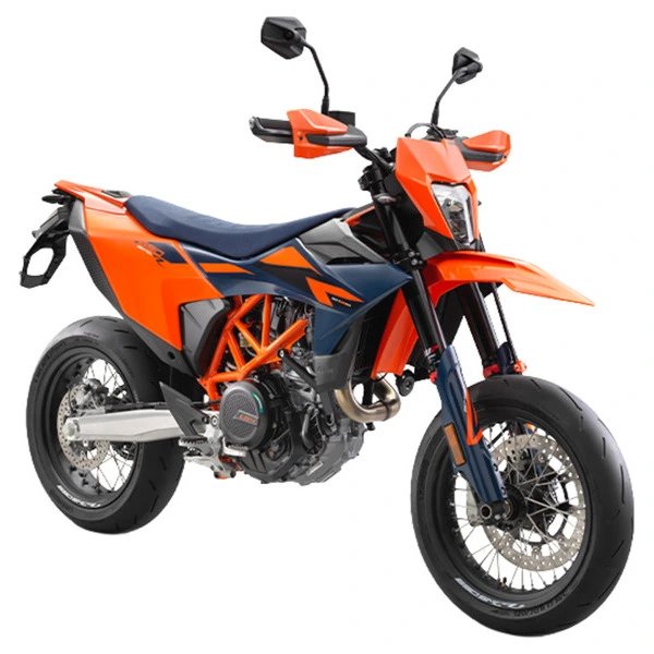 KTM 690 SMC R