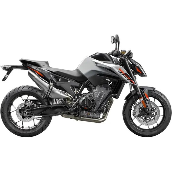 KTM 790 DUKE (EURO 5)