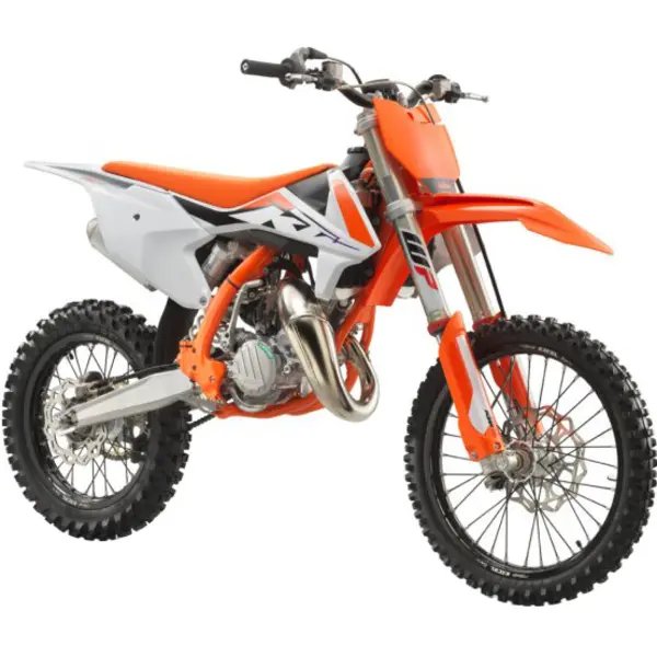 KTM 85 SX 17/14 ZOLL