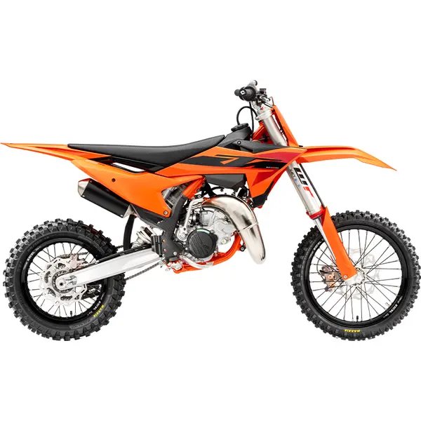 KTM 85 SX 17/14 Zoll