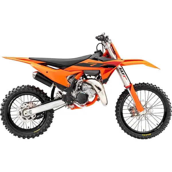 KTM 85 SX 19/16 Zoll