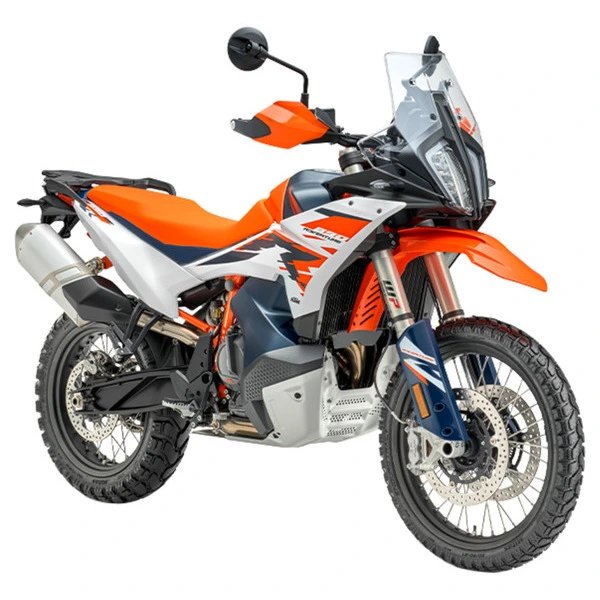 KTM 890 Adventure R