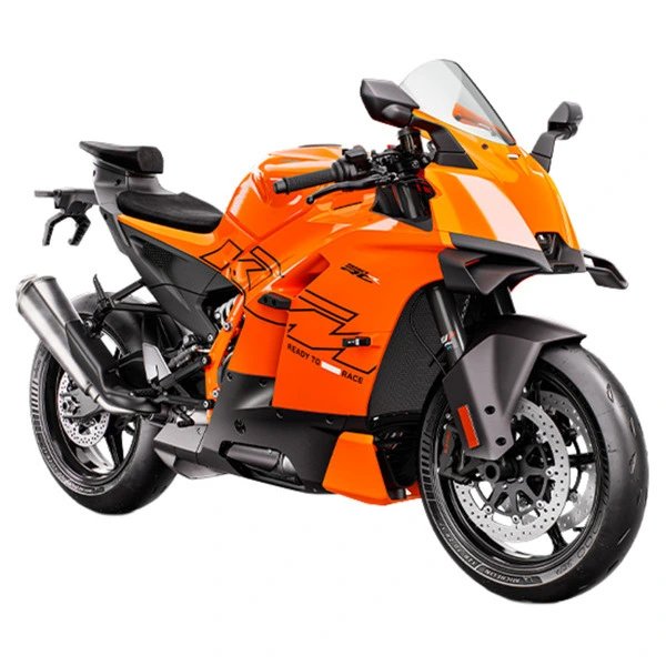 KTM 990 RC R