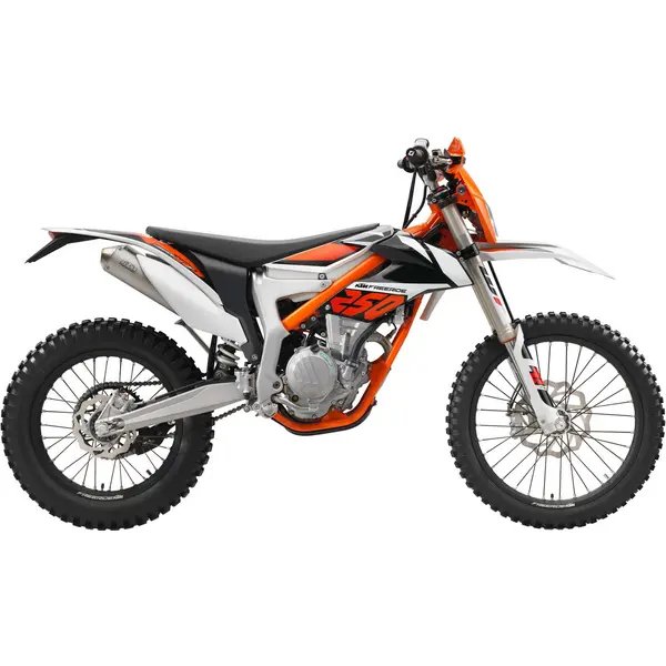 KTM FREERIDE 250 F