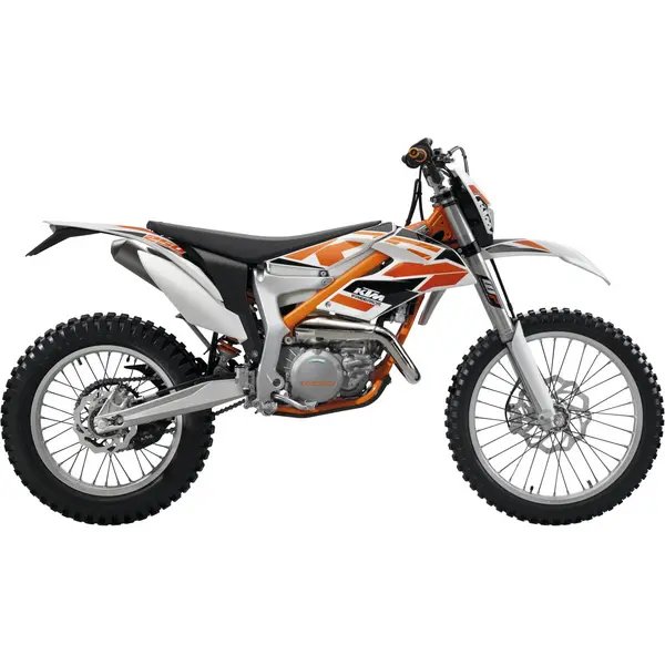 KTM FREERIDE 250 R