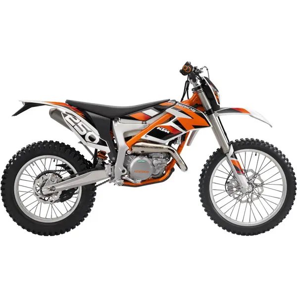 KTM FREERIDE 250 R