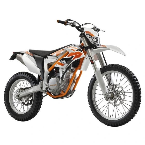 KTM FREERIDE 350