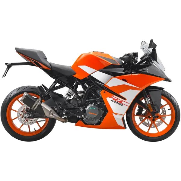 KTM RC 125