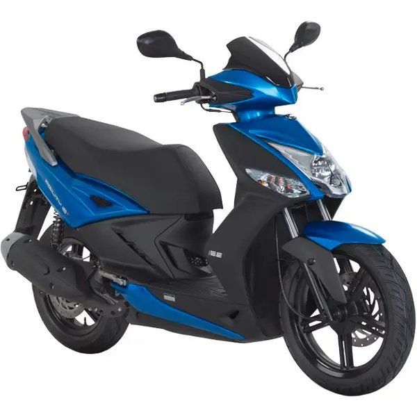 Kymco AGILITY CITY+ 125