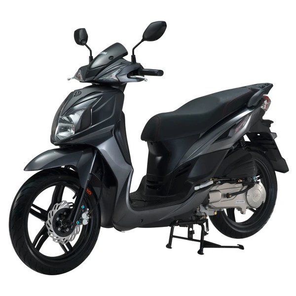 Kymco AGILITY CITY 50