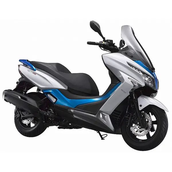 Kymco AGILITY MAXI 300I