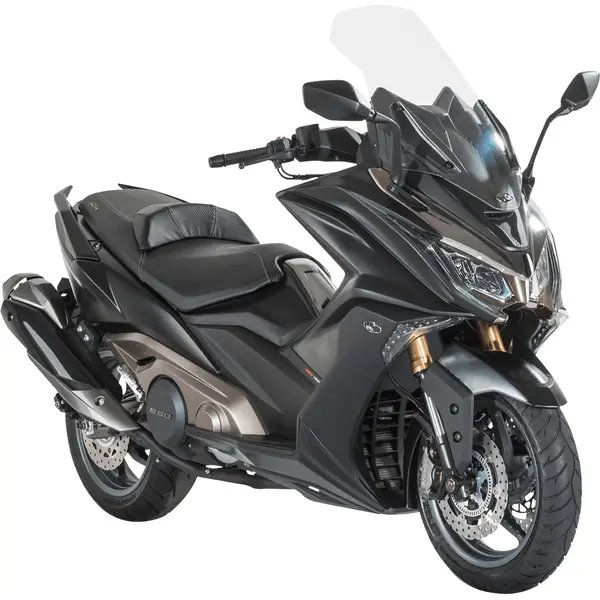 Kymco AK 550I (EURO 4/5)
