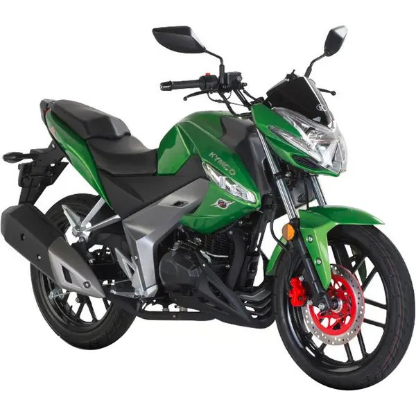 Kymco CK1 125